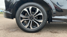 Ford Puma 1.0 EcoBoost Hybrid mHEV 155 ST-Line 5dr Petrol Hatchback